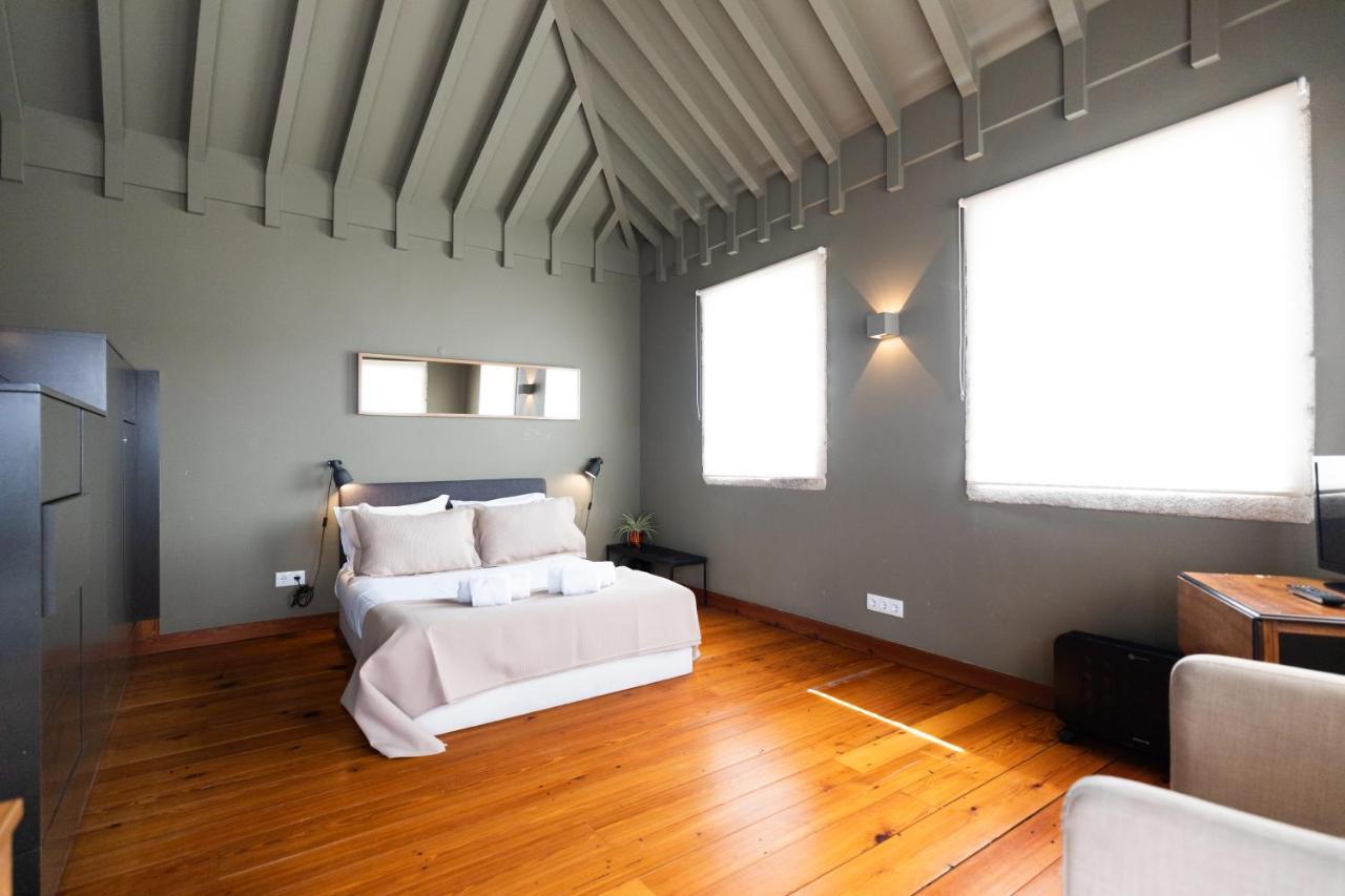 Clube Charming Apartments - Cedofeita Porto Luaran gambar